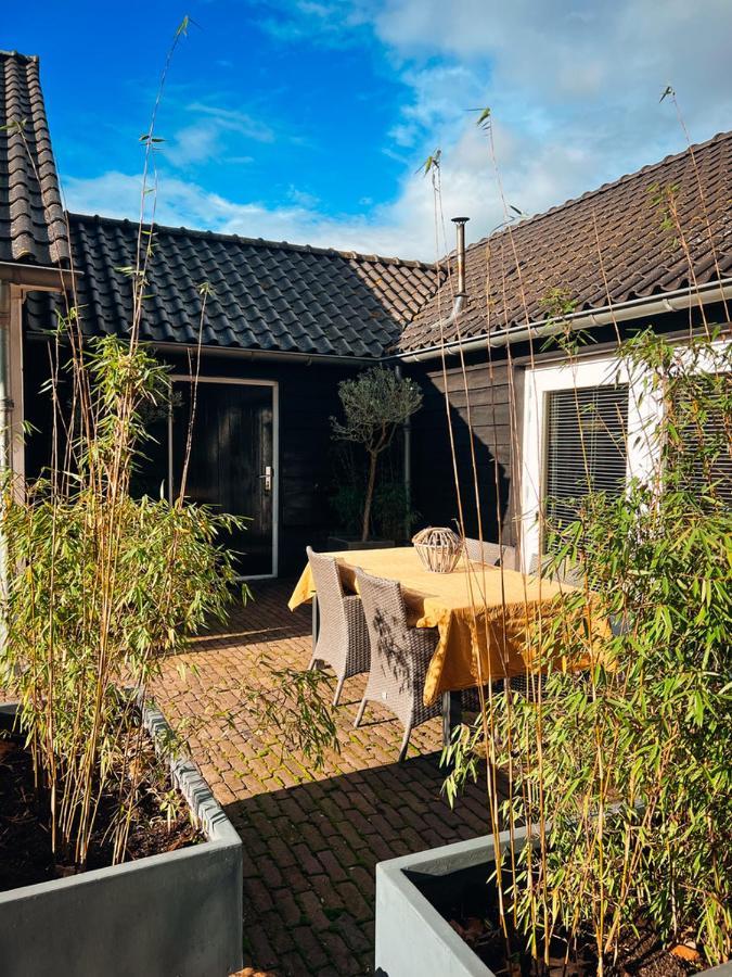 Terschuur De Appelhoeve מראה חיצוני תמונה
